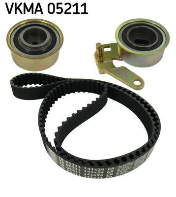 SKF VKMA 05211 Timing Belt Kit