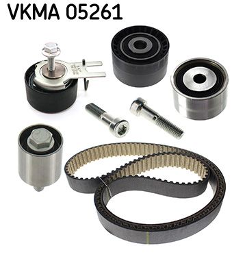 SKF VKMA 05261 Timing Belt Kit