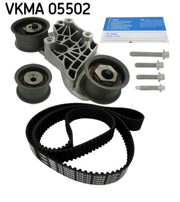 Timing Belt Kit SKF VKMA 05502