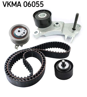 SKF VKMA 06055 Timing Belt Kit