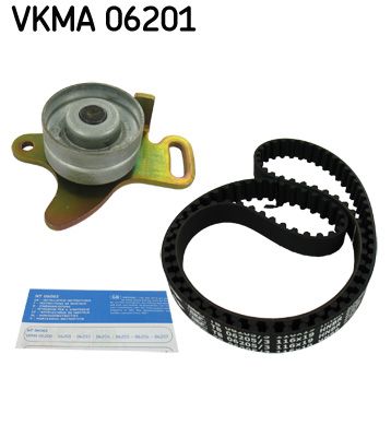 Timing Belt Kit SKF VKMA 06201