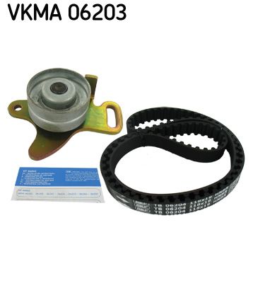 Timing Belt Kit SKF VKMA 06203