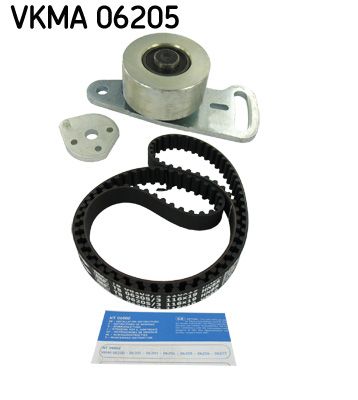 Timing Belt Kit SKF VKMA 06205