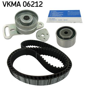 Timing Belt Kit SKF VKMA 06212