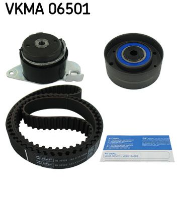 Timing Belt Kit SKF VKMA 06501