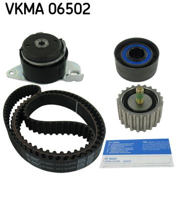 Timing Belt Kit SKF VKMA 06502