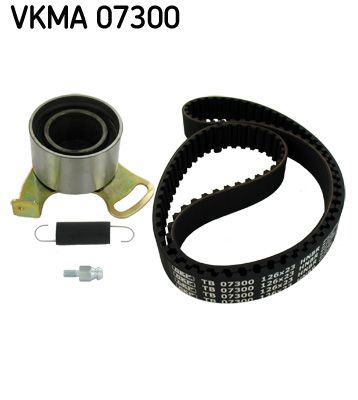 SKF VKMA 07300 Timing Belt Kit