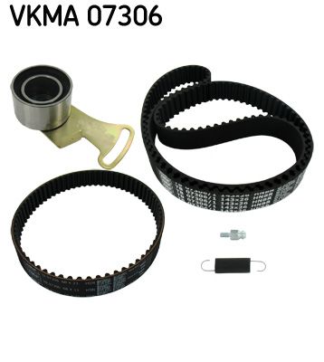 SKF VKMA 07306 Timing Belt Kit