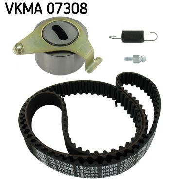 Timing Belt Kit SKF VKMA 07308