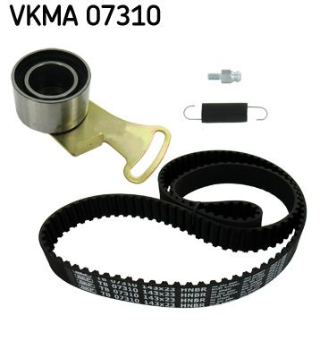 SKF VKMA 07310 Timing Belt Kit