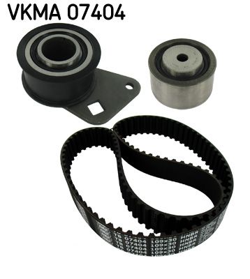 SKF VKMA 07404 Timing Belt Kit