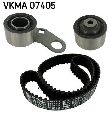 Timing Belt Kit SKF VKMA 07405