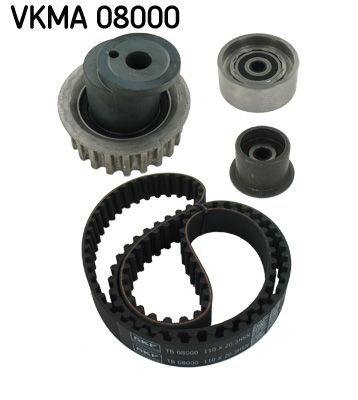 Timing Belt Kit SKF VKMA 08000