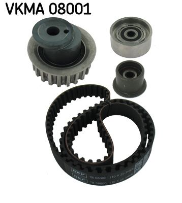 Timing Belt Kit SKF VKMA 08001