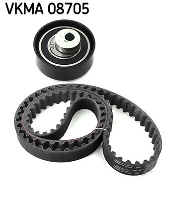 Timing Belt Kit SKF VKMA 08705