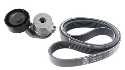 V-ribbed Belt Set SKF VKMA 33335