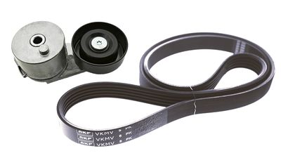 V-ribbed Belt Set SKF VKMA 35219