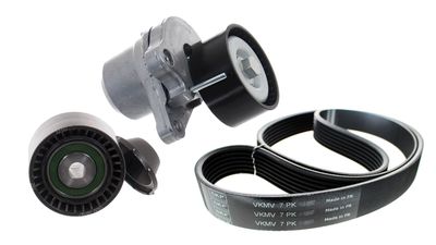 V-ribbed Belt Set SKF VKMA 36116