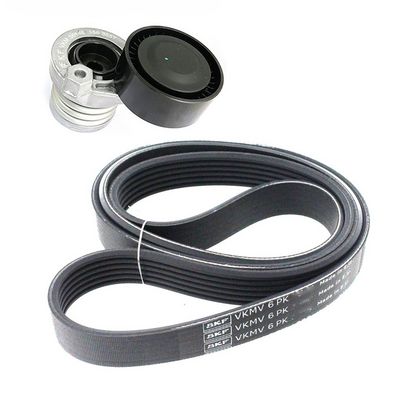 V-ribbed Belt Set SKF VKMA 36206