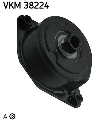 V-Ribbed Belt Set SKF VKMA 38328
