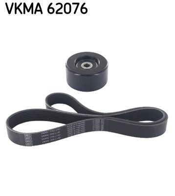 V-Ribbed Belt Set SKF VKMA 62076