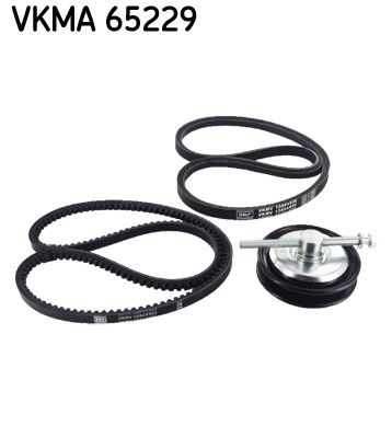 SKF VKMA 65229 V-Belt Set