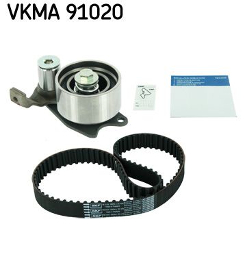 SKF VKMA 91020 Timing Belt Kit