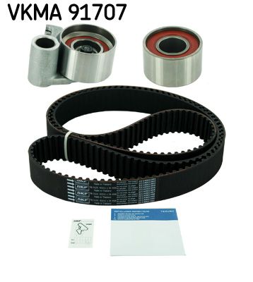 SKF VKMA 91707 Timing Belt Kit