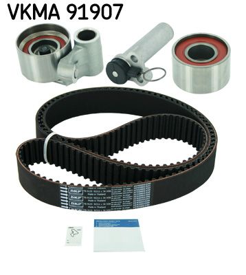 SKF VKMA 91907 Timing Belt Kit