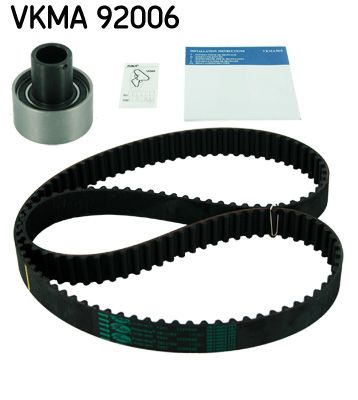 Timing Belt Kit SKF VKMA 92006