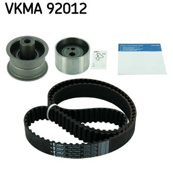 Timing Belt Kit SKF VKMA 92012
