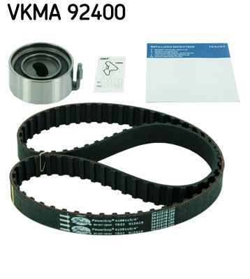 Timing Belt Kit SKF VKMA 92400
