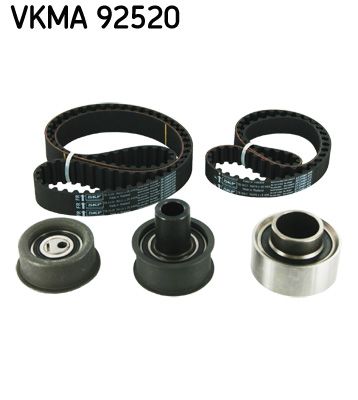 SKF VKMA 92520 Timing Belt Kit