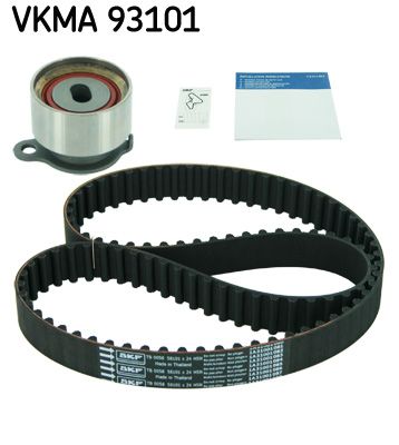 SKF VKMA 93101 Timing Belt Kit