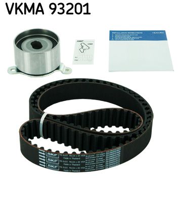 SKF VKMA 93201 Timing Belt Kit