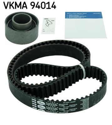 Timing Belt Kit SKF VKMA 94014