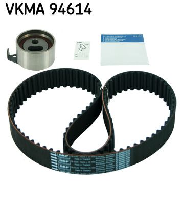 SKF VKMA 94614 Timing Belt Kit
