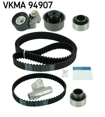 SKF VKMA 94907 Timing Belt Kit