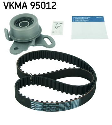 SKF VKMA 95012 Timing Belt Kit
