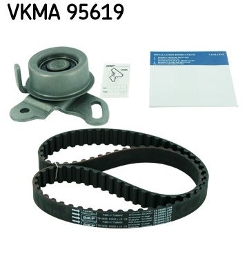 Timing Belt Kit SKF VKMA 95619