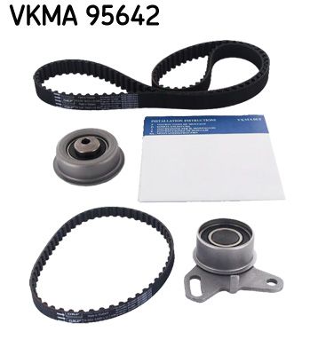 SKF VKMA 95642 Timing Belt Kit