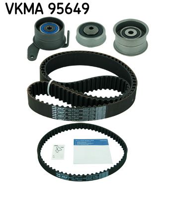 SKF VKMA 95649 Timing Belt Kit