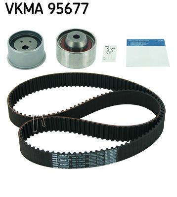 Timing Belt Kit SKF VKMA 95677