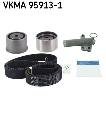 SKF VKMA 95913-1 Timing Belt Kit