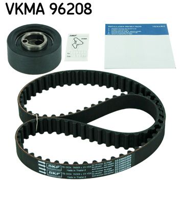 SKF VKMA 96208 Timing Belt Kit