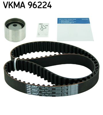 Timing Belt Kit SKF VKMA 96224