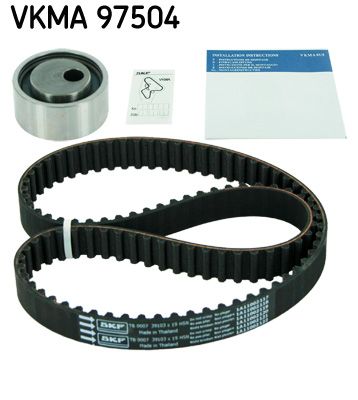 Timing Belt Kit SKF VKMA 97504