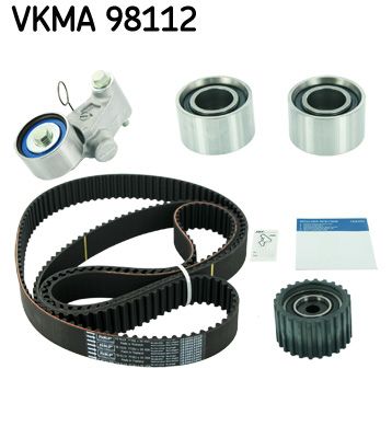 SKF VKMA 98112 Timing Belt Kit