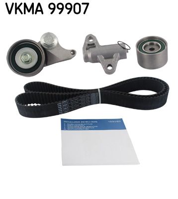 Timing Belt Kit SKF VKMA 99907