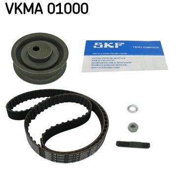 SKF VKMA 01000 Timing Belt Kit